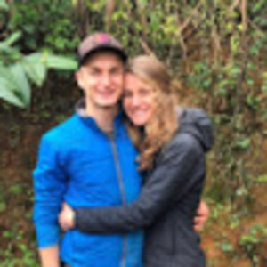 Meet your Posher, Ruth